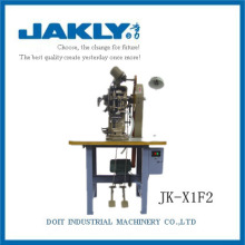 Máquina de ojal industrial automática JK-X1F2